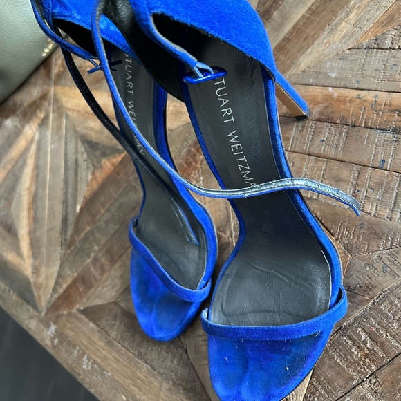 Stuart wiseman sandals - Picture 3 of 5